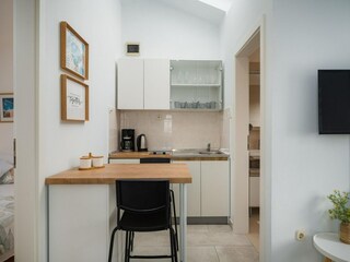 Apartment Porec Ausstattung 13