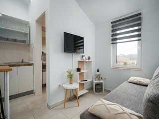 Apartment Porec Ausstattung 18