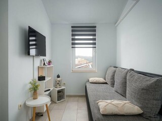 Apartment Porec Ausstattung 12