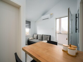 Apartamento Porec Características 14