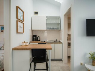 Apartamento Porec Características 18