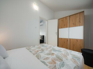 Apartamento Porec Características 15