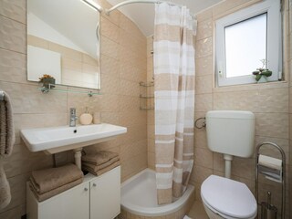 Apartment Porec Ausstattung 21