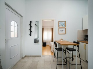 Apartamento Porec Características 15