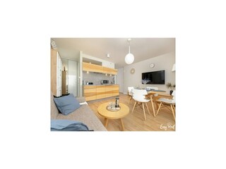 Apartamento Niechorze Características 15