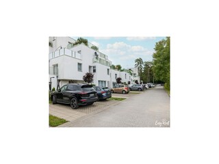 Apartamento Niechorze Grabación al aire libre 7