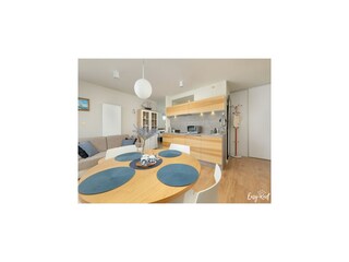 Apartamento Niechorze Características 1