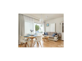 Apartamento Niechorze Características 10
