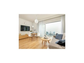 Apartamento Niechorze Características 11