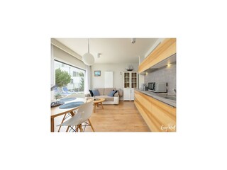 Apartamento Niechorze Características 12