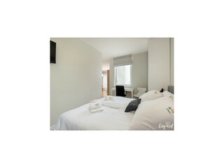 Apartamento Niechorze Características 13