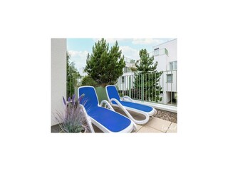 Apartamento Niechorze Grabación al aire libre 3