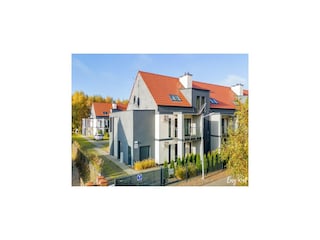 Appartement Niechorze Buitenaudio-opname 1