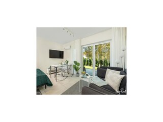 Appartement Niechorze Équipement 17