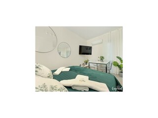 Appartement Niechorze Équipement 18