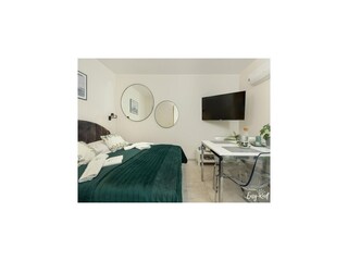 Appartement Niechorze Équipement 14