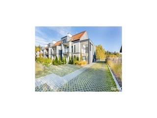 Appartement Niechorze Buitenaudio-opname 3