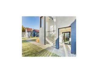 Appartement Niechorze Buitenaudio-opname 6