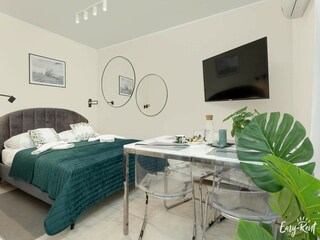 Appartement Niechorze Équipement 8