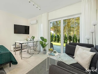 Apartment Niechorze Ausstattung 9