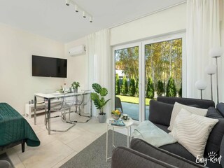 Appartement Niechorze Équipement 9