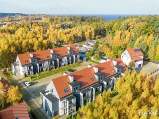 Appartement Niechorze Environnement 18