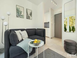 Appartement Niechorze Équipement 10