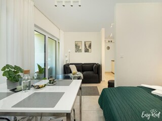 Appartement Niechorze Équipement 11