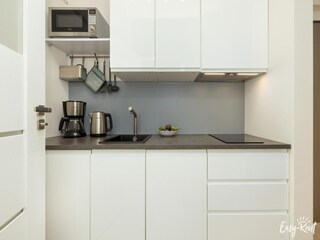 Appartement Niechorze Équipement 13