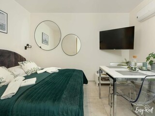 Apartamento Niechorze Características 14