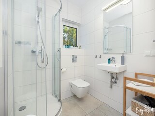 Apartamento Niechorze Características 17