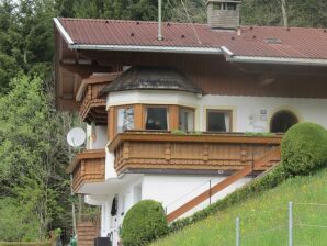 Apartment Hauser's Ferienwohnungen - Gerlosberg - image1