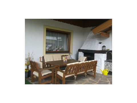 Apartment Hauser's Ferienwohnungen