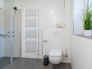 Ferienwohnung Hooksiel Ausstattung 21
