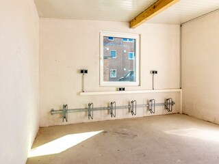Ferienwohnung Hooksiel Ausstattung 18
