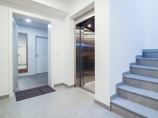 Ferienwohnung Hooksiel Ausstattung 19