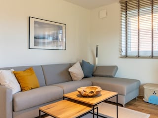 Ferienwohnung Hooksiel Ausstattung 1