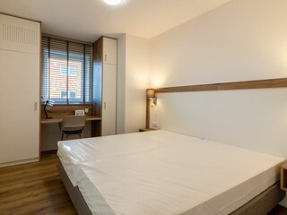 Ferienwohnung Hooksiel Ausstattung 11