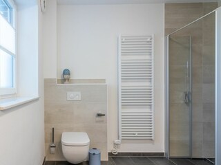 Ferienwohnung Hooksiel Ausstattung 14