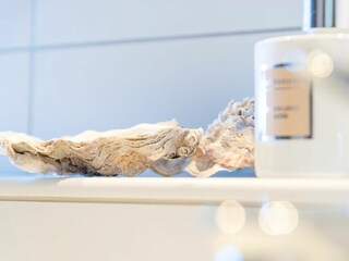 Ferienwohnung Hooksiel Ausstattung 11