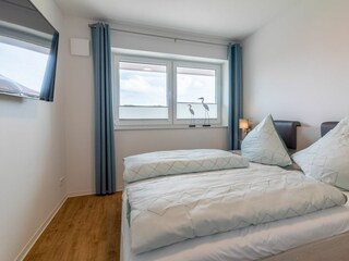 Ferienwohnung Hooksiel Ausstattung 12