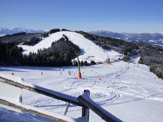 Appartamento per vacanze St. Urban Registrazione all'aperto 36