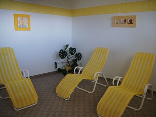 Vakantieappartement St. Urban Buitenaudio-opname 26