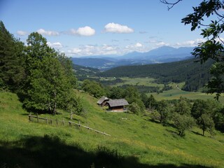 Appartamento per vacanze St. Urban Registrazione all'aperto 30