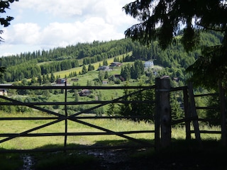 Appartamento per vacanze St. Urban Registrazione all'aperto 32