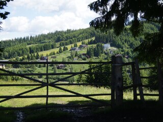 Vakantieappartement St. Urban Buitenaudio-opname 32