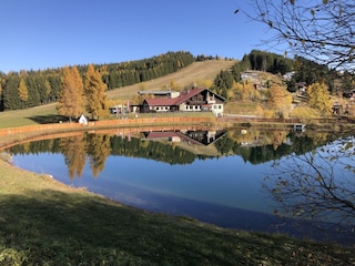 Appartamento per vacanze St. Urban Documento 44