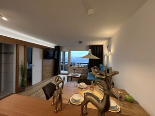 Appartamento per vacanze St. Urban Registrazione all'aperto 4