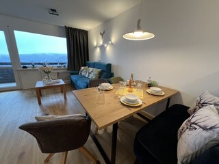 Appartamento per vacanze St. Urban Registrazione all'aperto 3