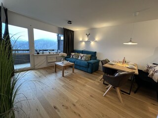 Appartamento per vacanze St. Urban Registrazione all'aperto 2